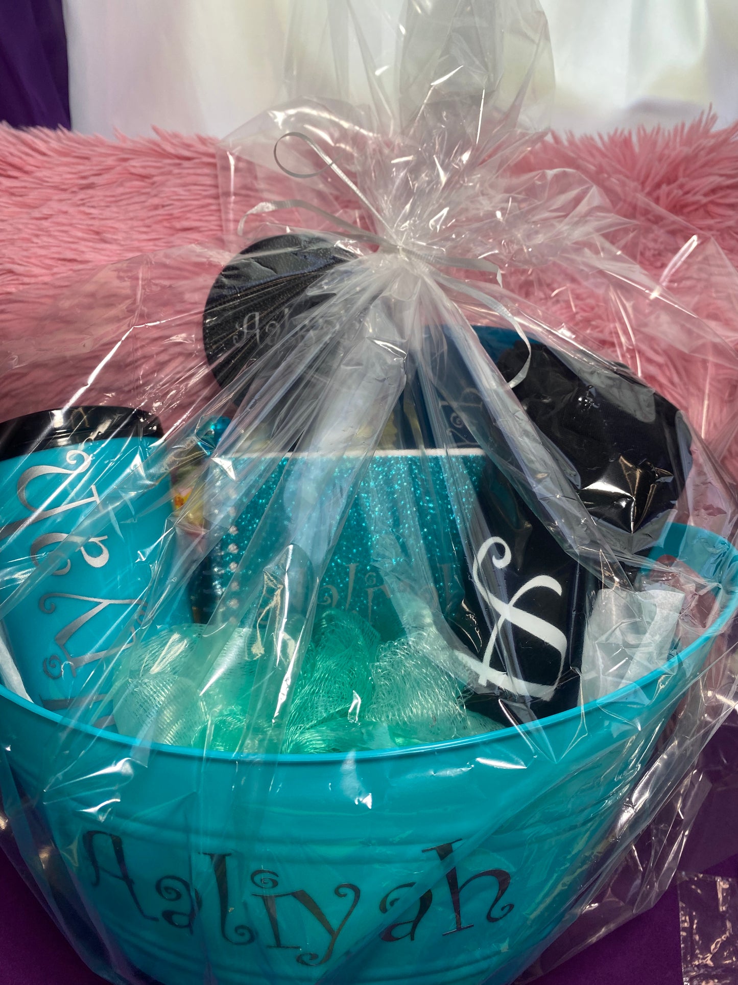 Gift Baskets For any Occasion
