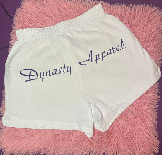 Dynasty Apparel Shorts
