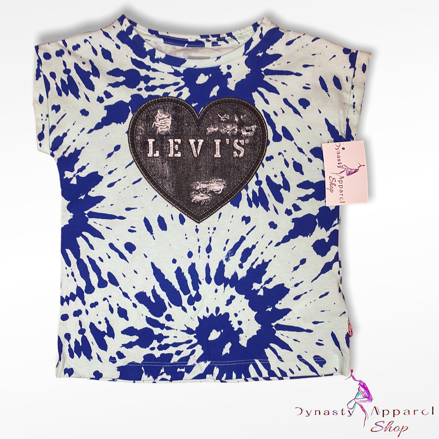 Levi’s Heart