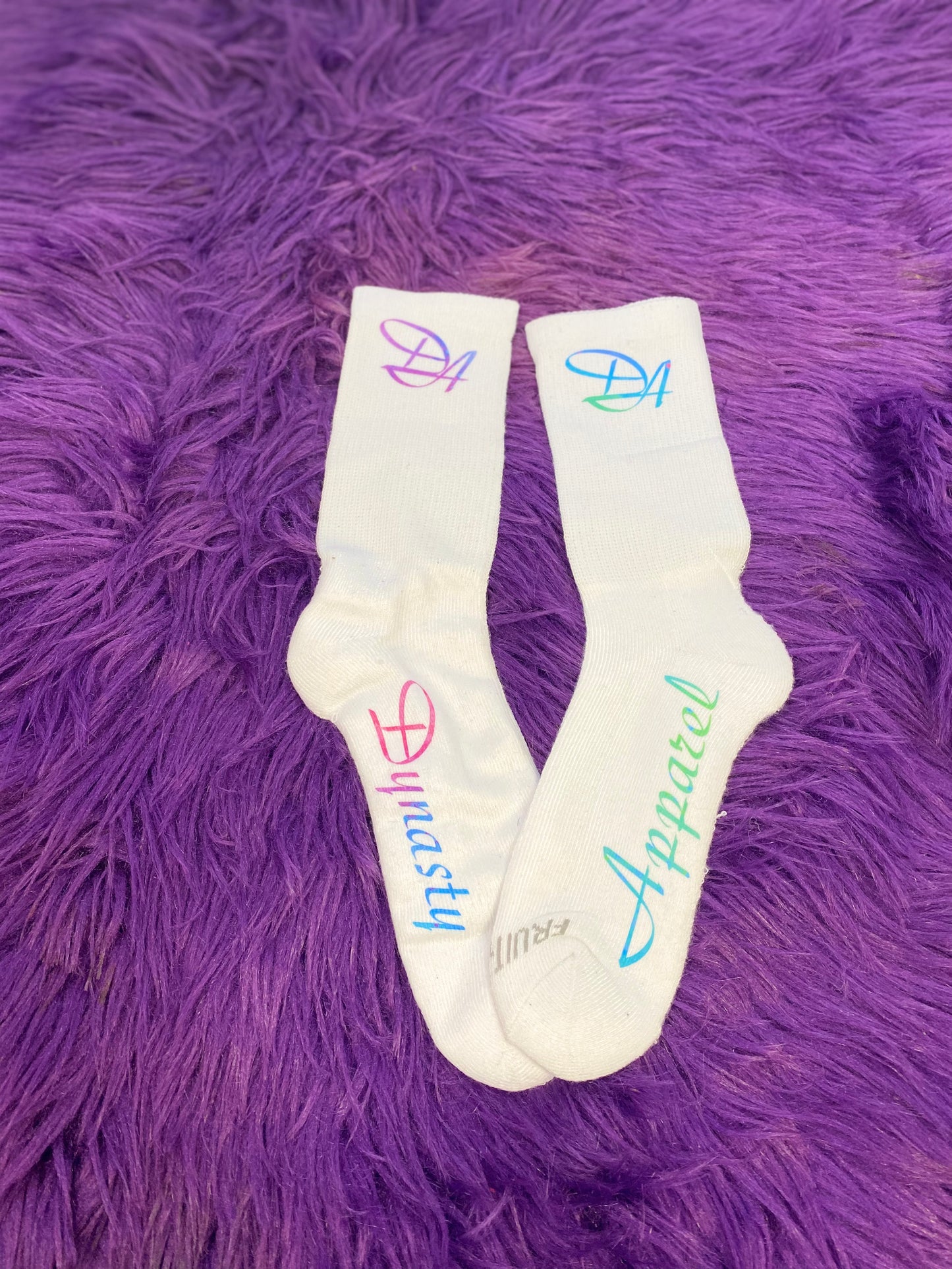 Shimmer & Shine Women’s Socks