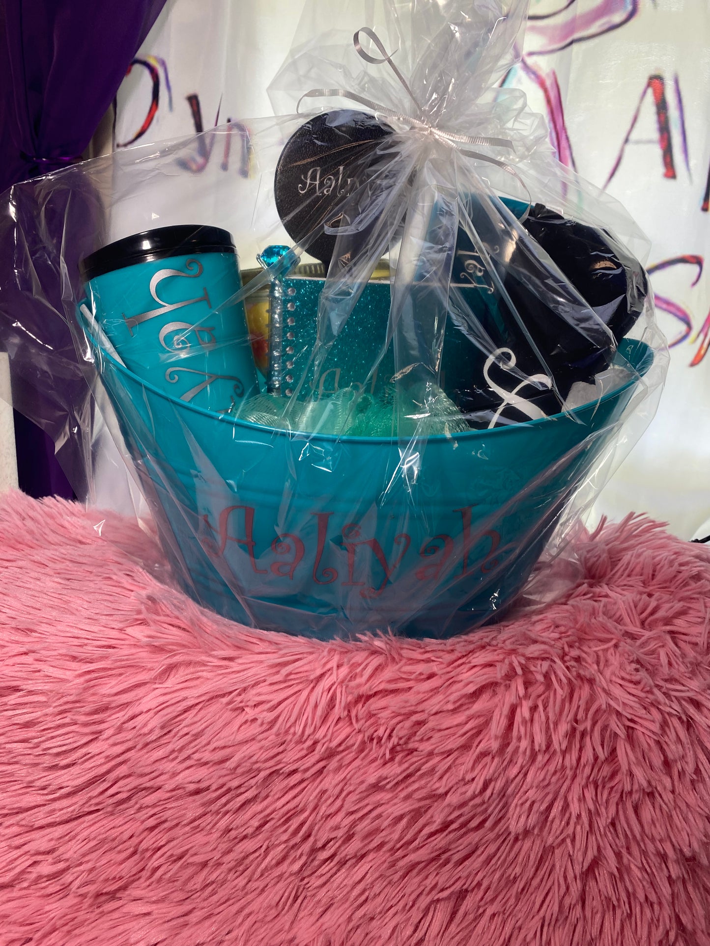 Gift Baskets For any Occasion